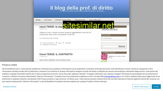 profdidiritto.com alternative sites