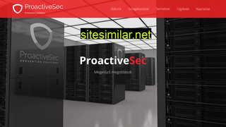 proactivesec.com alternative sites