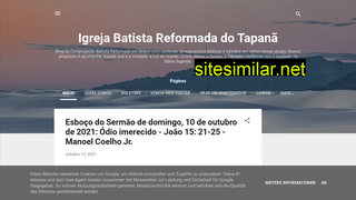 procurandoverdadebiblica.blogspot.com alternative sites