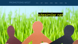 promotionswest.com alternative sites