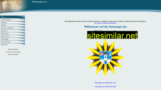 psv-glauchau.com alternative sites