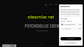 psychedellic-crew.jimdosite.com alternative sites