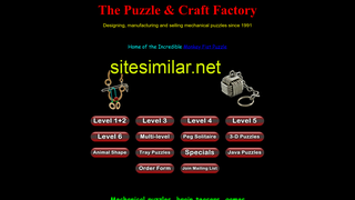 puzzle-factory.com alternative sites