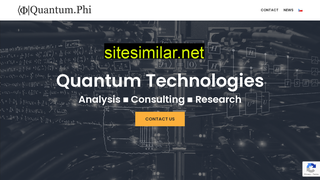quantumphi.com alternative sites