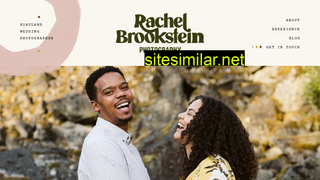rachelbrookstein.com alternative sites
