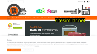 radiowinkel.com alternative sites