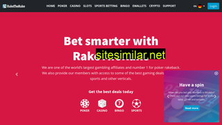 raketherake.com alternative sites