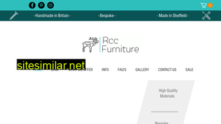 rcc-furniture.com alternative sites