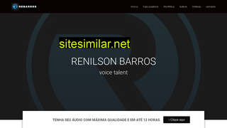 rebarros.com alternative sites