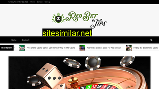 redbettips.com alternative sites