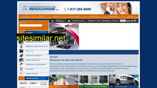 reparaphone.com alternative sites