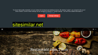 restaurant-turm.eatbu.com alternative sites