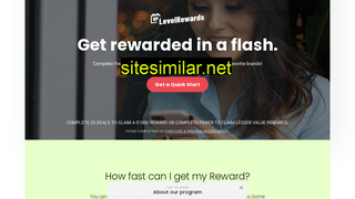 rewardsgiantusa.com alternative sites
