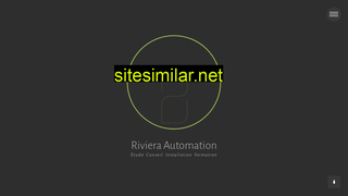 rivieraautomation.com alternative sites