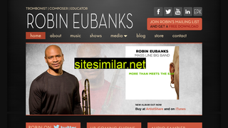 robineubanks.com alternative sites