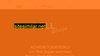 rollshaper.com alternative sites
