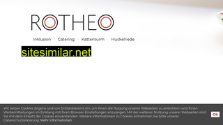 rotheo.com alternative sites