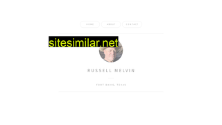 russellmelvin.com alternative sites