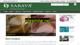 sabava.com alternative sites