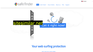 safefinder.com alternative sites