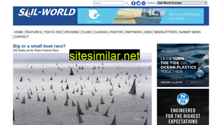 sail-world.com alternative sites