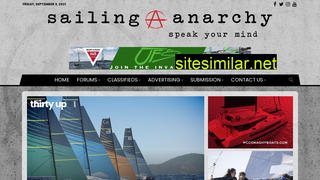 sailinganarchy.com alternative sites
