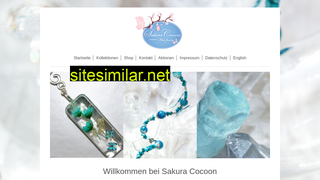 sakura-jewelry.com alternative sites
