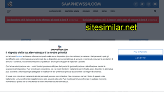 sampnews24.com alternative sites