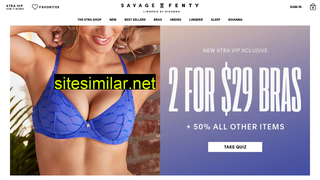 savagex.com alternative sites