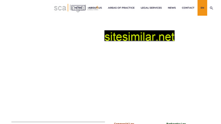 sca-legal.com alternative sites