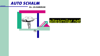schalm.com alternative sites