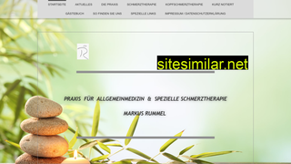schmerz-infoline.com alternative sites