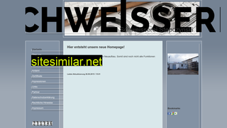 schweisserei.com alternative sites