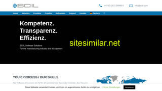 sciil.com alternative sites