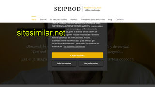 seiprod.com alternative sites