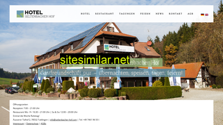 seltenbacher-hof.com alternative sites