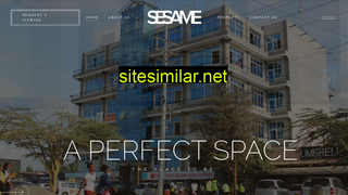 sesamelimited.com alternative sites