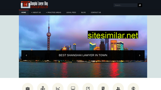 shanghailawyerblog.com alternative sites