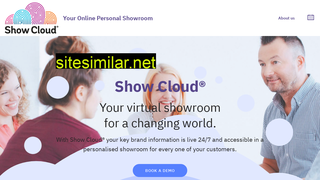 showcloud.com alternative sites