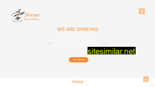 shreyastechsolutions.com alternative sites
