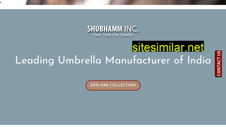 shubhamminc.com alternative sites
