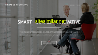 signalus.com alternative sites