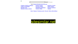 sistemadebuscas.com alternative sites