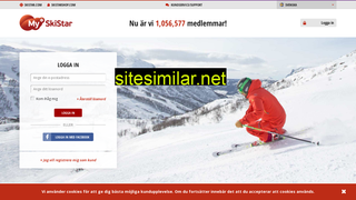 skistar.com alternative sites