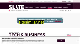 slate.com alternative sites