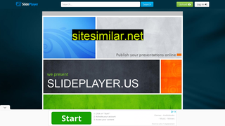 slideplayer.com alternative sites