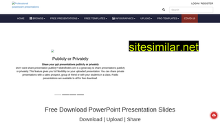slidesfinder.com alternative sites