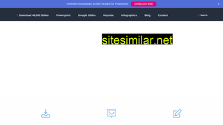 slidesmash.com alternative sites