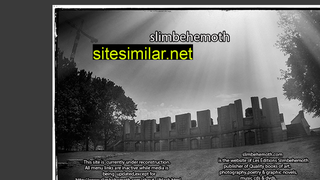 slimbehemoth.com alternative sites