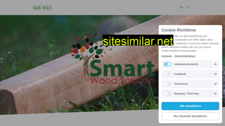 smart-wood-solution.com alternative sites